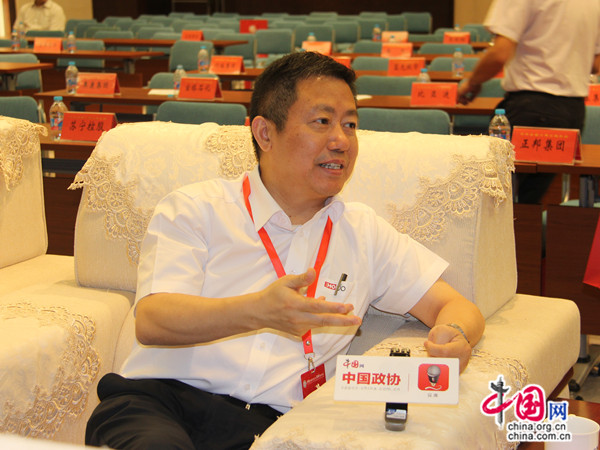 红豆为什么赢?看周氏三代从手工作坊到国际布局 红豆为什么赢?看周氏三代从手工作坊到国际布局