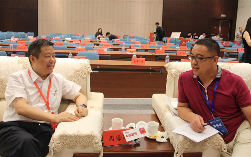 红豆为什么赢?看周氏三代从手工作坊到国际布局 红豆为什么赢?看周氏三代从手工作坊到国际布局