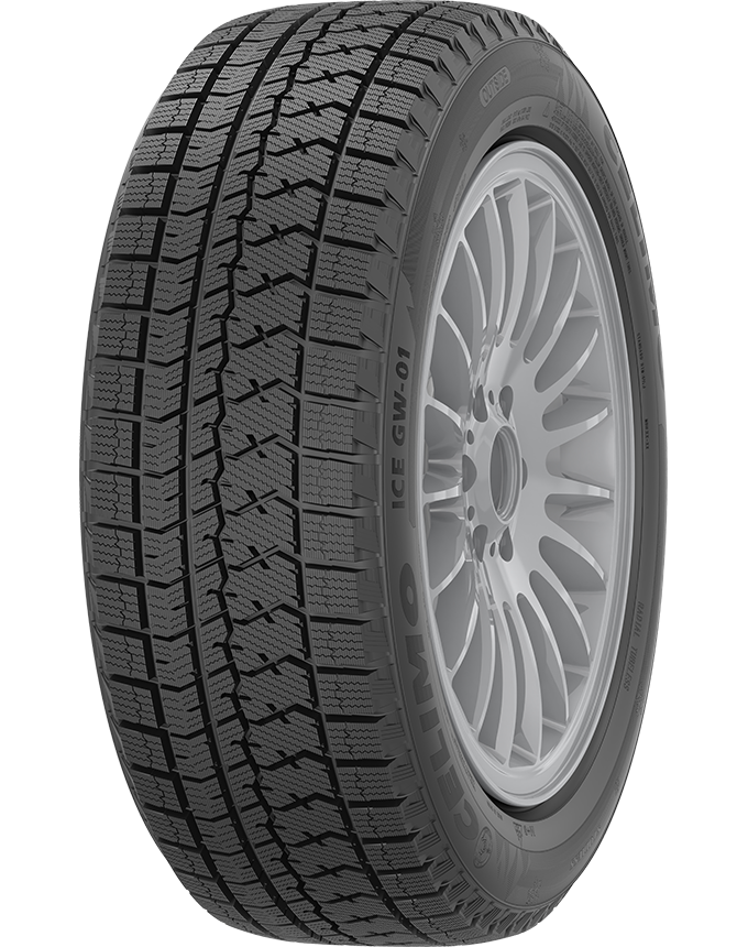 GW-01 冬季轿车胎