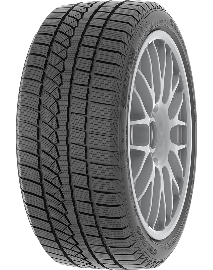 GW8 冬季轿车胎