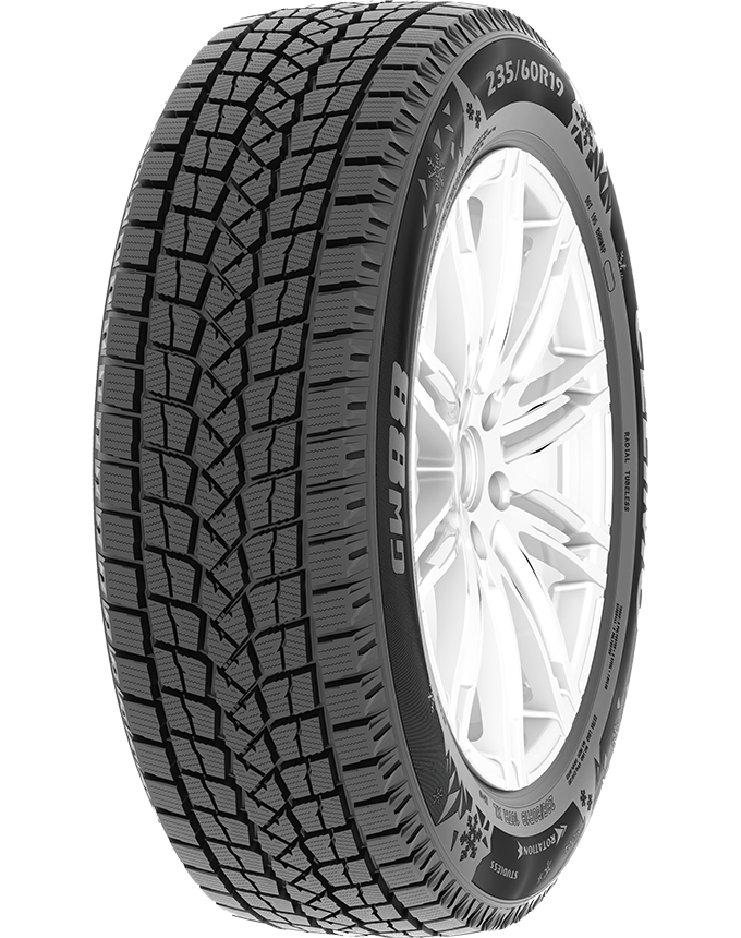 GW88 冬季轿车胎