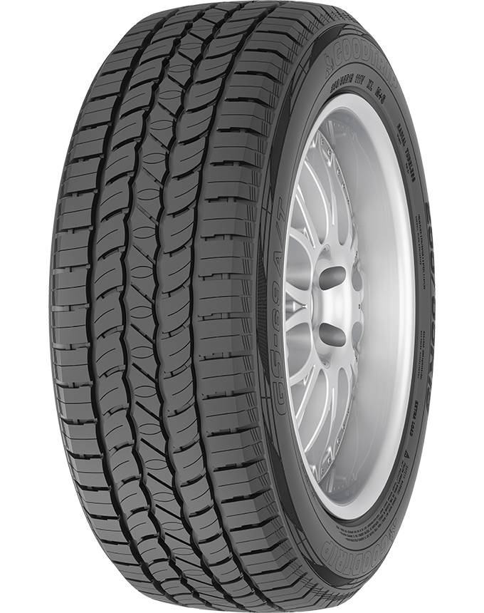 GS-69 A/T 全路面SUV蘑菇tv网页版入口登录
