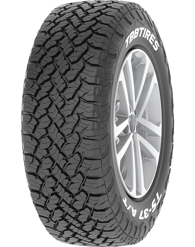 TS-37 A/T 全路面SUV蘑菇tv网页版入口登录
