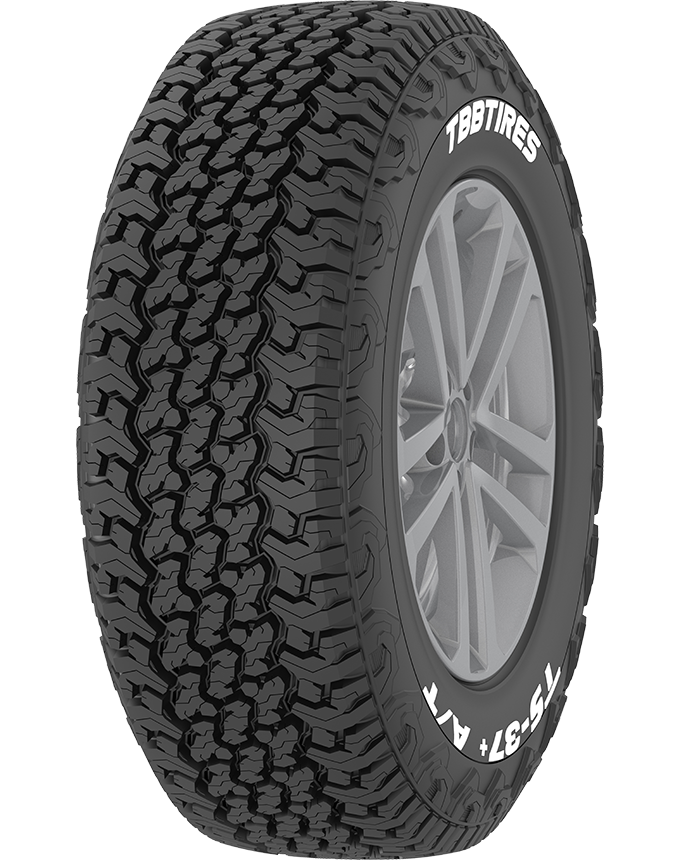 TS-37+ A/T 全路面SUV蘑菇tv网页版入口登录
